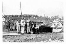 pt8496 - The Flea built by Claybourns Garage at Doncaster , Yks - print 6x4 YKS price
