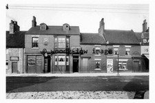 pu0027 -  Horse & Jockey Hotel, St Sepulchre Gate , Doncaster , Yks - print YKS price