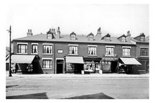 pu0030 - Scarborough Buildings, St Sepulchre Gate , Doncaster , Yks - print 6x4 YKS price