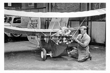 pt8497 - The Flea built by Claybourns Garage at Doncaster , Yks - print 6x4 YKS price