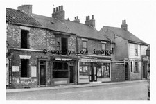 pt9975 - Shakespeares Head Pub , St Sepulchre Gate , Doncaster Yks - Print YKS price