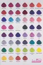 La Riche 'DIRECTIONS Hair Dye' £3.50  - now choose from 54 shades  (100ml pots) Hair Dye price