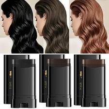 Waterproof Hair Dye Stick Gray Coverage Natural Look Long Lasting Color Hair Dye price