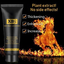 Men's Enlarging Gel Male Enhancement Special Massage Cream Oil for Men 50ml New Massage Oil/Cream price