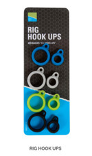 PRESTON INNOVATIONS RIG HOOK UPS  - POLE FISHING ACCESSORY Fishing Accessory price