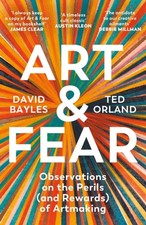 Art & Fear Reference Books price