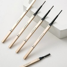 Eyebrow PENCIL BRUSH-Fine Brow Definition Shaper - Waterproof TikTok Same style. Eyebrow Makeup price