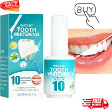 Whitening Tooth Paint, Tooth Polish Uptight White, Instant Whitening Paint Teeth Teeth Whiteners price
