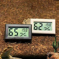Digital LCD Thermometer Temperature Meter Room Gauge for Fridge Freezer Wireless Thermometer price
