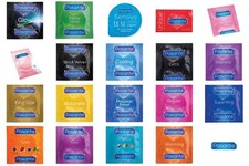 Pasante Condoms - All Types Condoms price