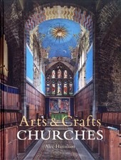 Arts & Crafts Churches Art and Architecture Books price