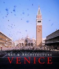 Venice (Art & Architecture), Marion Kaminski, Used; Very Good Book Art and Architecture Books price