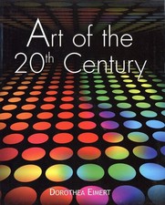 Art and Architecture of the 20th Century Art and Architecture Books price