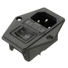 3D Printer Accessory/Parts Makerbot Ultimaker 3 in 1 Fuse Power Supply Socket uk Printer Accessory price