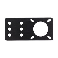 Mount Plate Aluminum 3D Printer Accessory Printer Accessory price