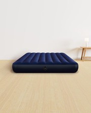 Intex Double Air Bed Mattress - Dura-Beam Standard Classic Downy Air Mattress price