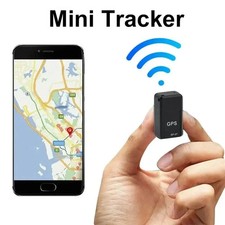 Mini GPS Car Tracker Universal Magnetic Vehicle Bike Tracking Device Wireless. GPS Device price