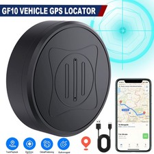 Mini Car Tracker Universal Magnetic Vehicle Bike Tracking Device Wireless UK NEW GPS Device price