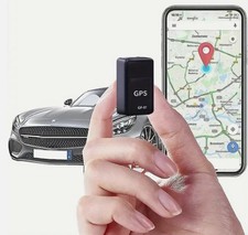 Universal GPS Car Tracker Magnetic Vehicle Bike Mini Tracking device wireless UK GPS Device price