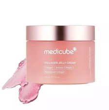 Medicube Collagen Jelly Cream 110ml Niacinamide Anti-Aging Moisturizer UK Night Creams price