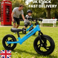 12" Kids Balance Bike Walking Running Training Bicycle For 2-6 Years Children!!! Kids' Bicycles price