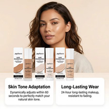LUXE Intelligent Color Correcting Foundation, 30ml/1 fl oz - Fits All Skin Tone Foundations price