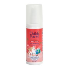 Tangle Taming Hair Detangler Spray Heat Styling Protector Strawberry and Mint Hair Styling Spray price