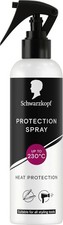 Schwarzkopf Heat Protection Spray 250Ml, Suitable for All Hair Styling Tools UK Hair Styling Spray price