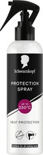 Schwarzkopf Heat Protection Spray 250Ml, Suitable for All Hair Styling Tools UK Hair Styling Spray price