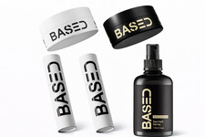 Based Hair Styling Set – Matte Clay, Sea Salt Spray & Wax Stick for Strong Hold Hair Styling Spray price