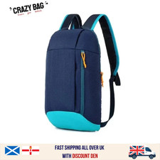Outdoor Lightweight Small Sports Men’s Backpack 10L Oxford Fabric Uk Backpack (Outdoor) price