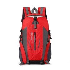 40L Large Waterproof Backpack Bag Camping Walking Hiking Outdoor Travel Rucksack Backpack (Outdoor) price
