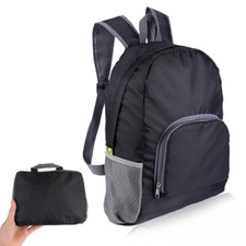 Lightweight Foldable Backpack for Women Men Outdoor Camping Hiking Biking UK Backpack (Outdoor) price