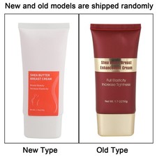 Shea Butter Breast Firming Bust Enlargement Enhancement Lifting Cream Skin Care Breast Care price