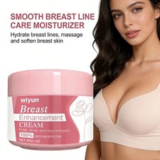 Breast Enhancement Cream Breast increase Elasticity Chest Body Breast Massage Breast Care price