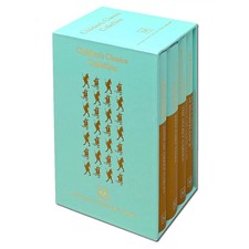 Childrens Classics Collection 4-Book Box Set | Anne of Green  | Various Authors Children's Classics price