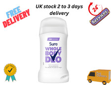 Sure Rio Coconut Whole Body Deodorant women's deodorant stick with a fresh 50 ml Stick Deodorants price