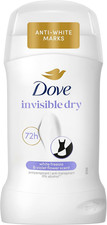 Dove Advanced Care Invisible Dry Anti-Perspirant Cream Women'S Deodorant Stick w Stick Deodorants price