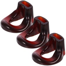 3Pcs Mini Short Xiao Mouthpiece Helper Beginner Wind Instrument Blowing Aid Wind Instruments price