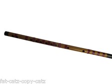 Authentic Chinese Natural Wood Wind Instrument Display Ornamental Flute Wind Instruments price