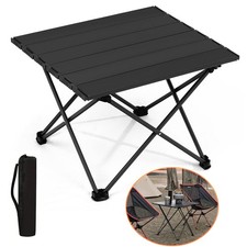 Folding Camping Table Small Lightweight Portable Outdoor Picnic Table With Bag Camping & Picnic Table price