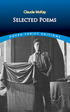 Claude Mckay: Selected Poems (Thrift Editions) Poetry Books price
