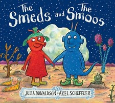 The Smeds and the Smoos Poetry Books price