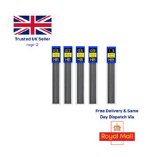 Leads HB Refills for Mechanical Pencil Automatic refills - 12 Leads per Tube Mechanical Pencil price