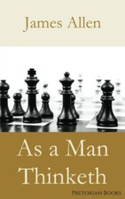 As a Man Thinketh Psychology Books price