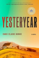 Yesteryear - A GMA Book Club Pick : A Novel by Caro Claire (DIGITAL DOWNLOAD) Psychology Books price