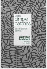 Body Pimple Patches (6 pcs) – Fights body blemishes and redness. With salicyl Acne and Pimple Care price
