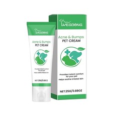 Pet Care Cream Acne Bumps Pet Cream Bumps And Pimples On Skin Lump Relief Cream Acne and Pimple Care price