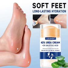 42% Urea Foot Cream + 2% Salicylic Acid Intensive Hydrating Foot And Hand Care M Hand Care price