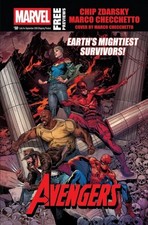 MARVEL PREVIEWS #58 (2026) MARVEL COMICS Comics price